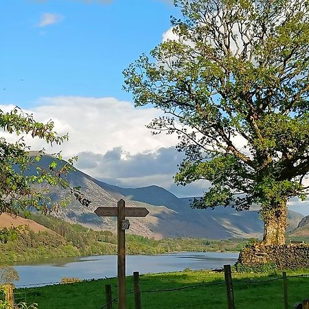 The Place Loweswater Villa Cockermouth Luaran gambar