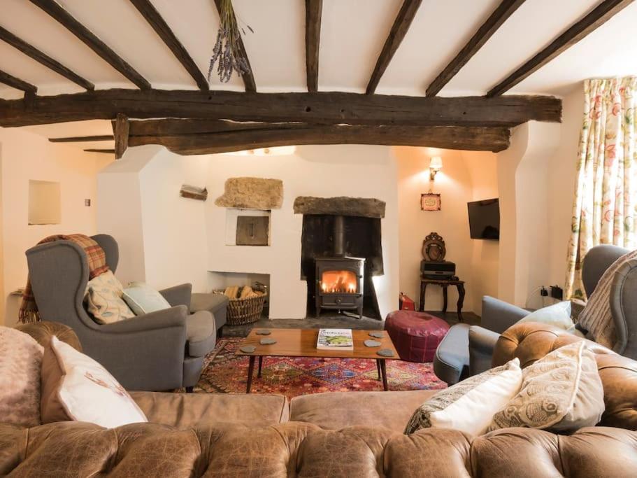 The Place Loweswater Villa Cockermouth Luaran gambar