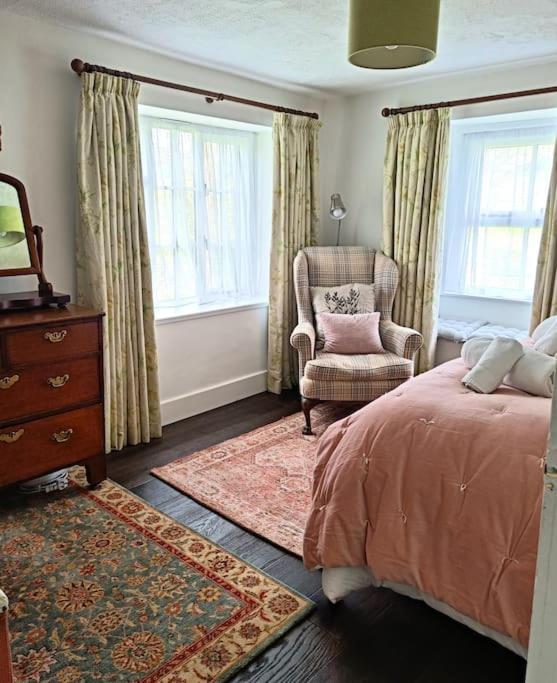 The Place Loweswater Villa Cockermouth Luaran gambar