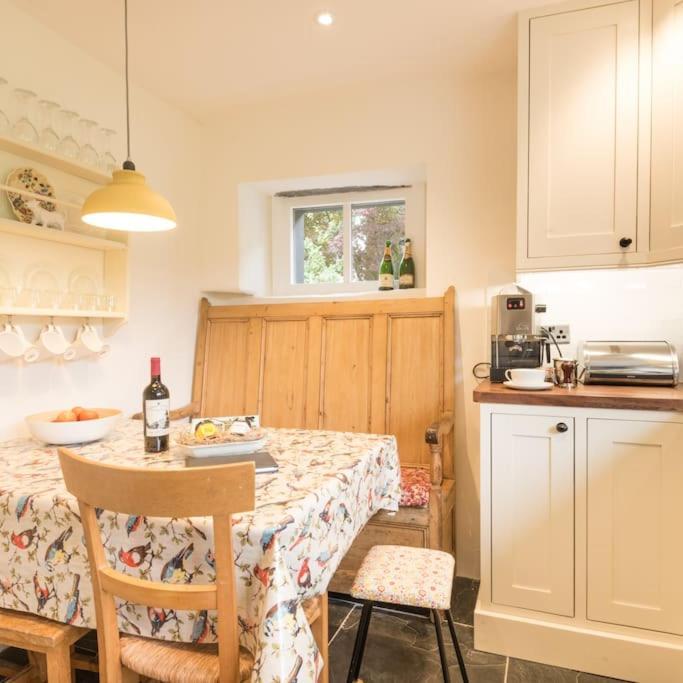 The Place Loweswater Villa Cockermouth Luaran gambar