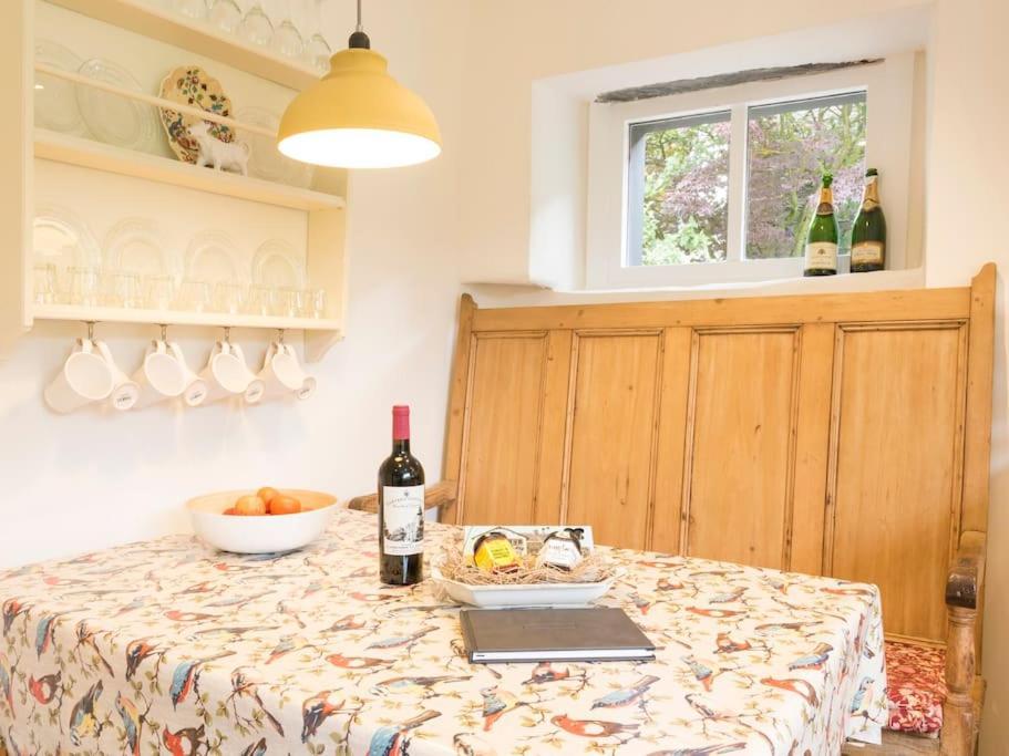 The Place Loweswater Villa Cockermouth Luaran gambar