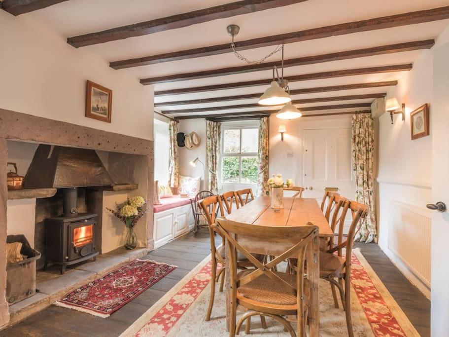 The Place Loweswater Villa Cockermouth Luaran gambar