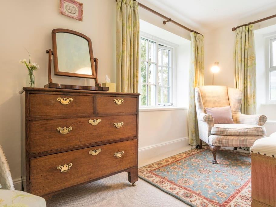 The Place Loweswater Villa Cockermouth Luaran gambar