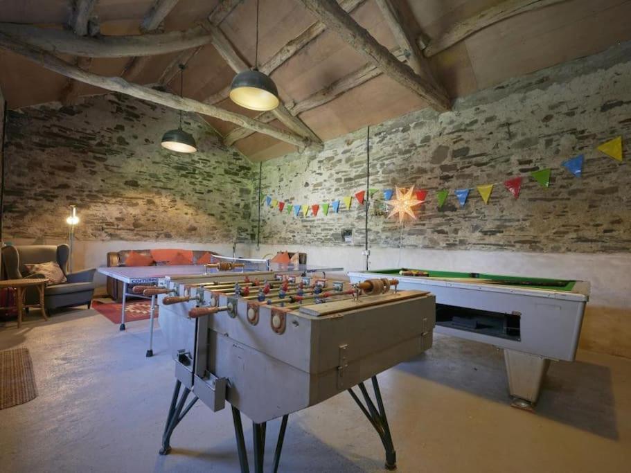 The Place Loweswater Villa Cockermouth Luaran gambar