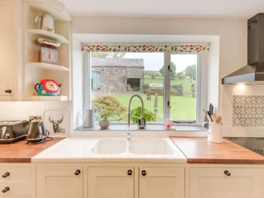 The Place Loweswater Villa Cockermouth Luaran gambar