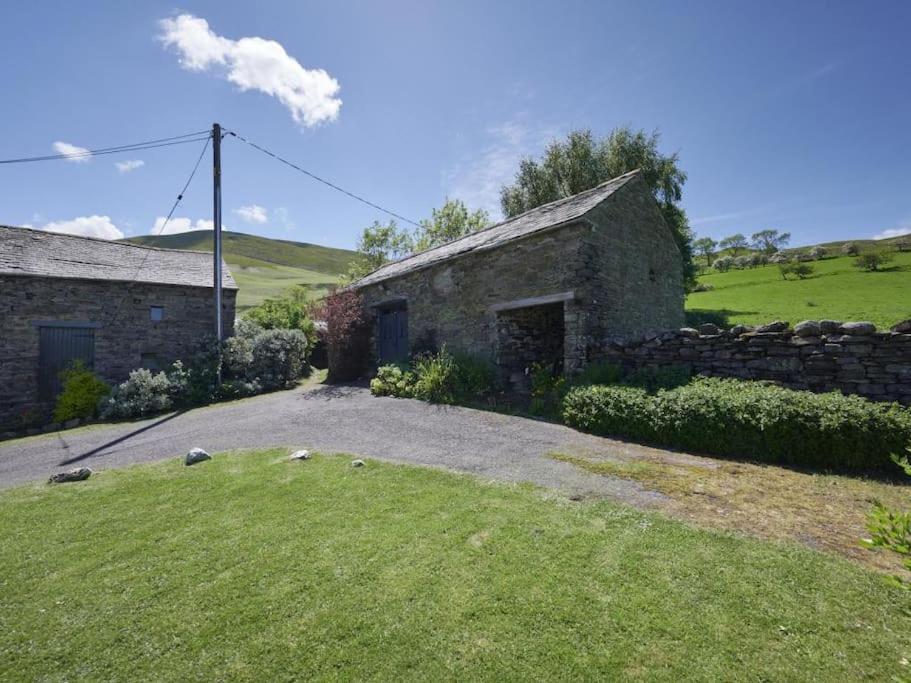 The Place Loweswater Villa Cockermouth Luaran gambar