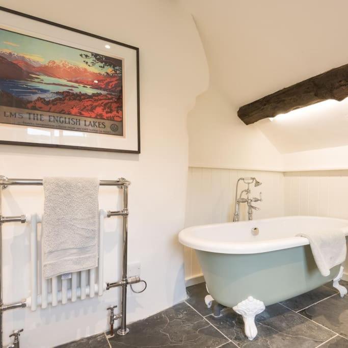The Place Loweswater Villa Cockermouth Luaran gambar
