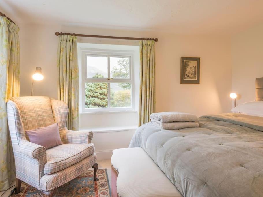 The Place Loweswater Villa Cockermouth Luaran gambar