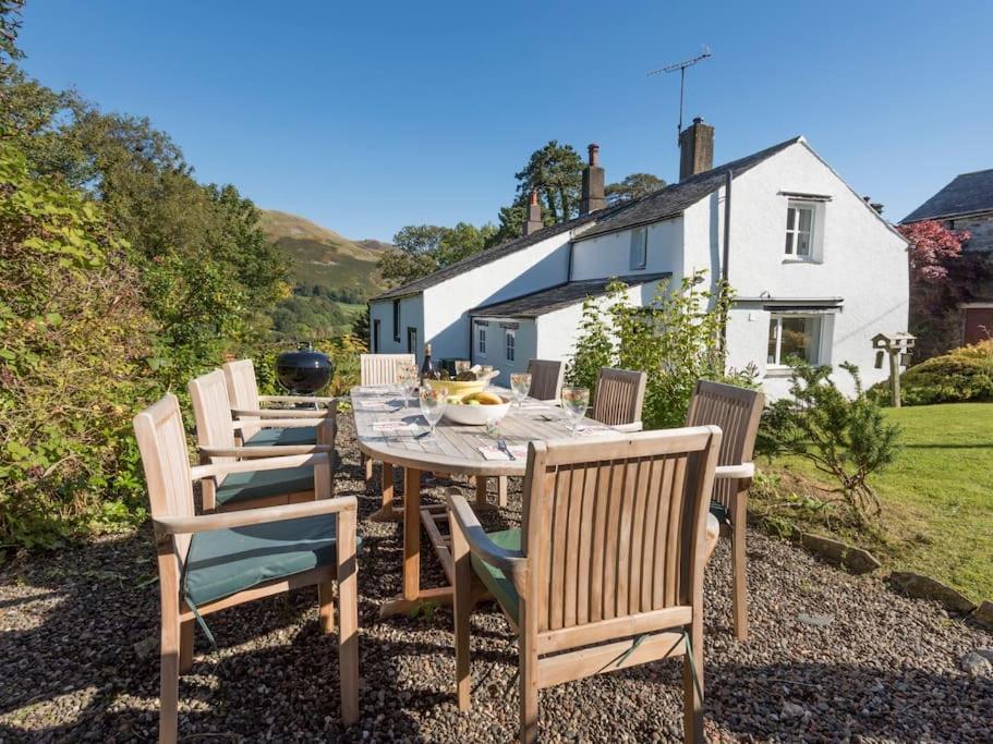 The Place Loweswater Villa Cockermouth Luaran gambar
