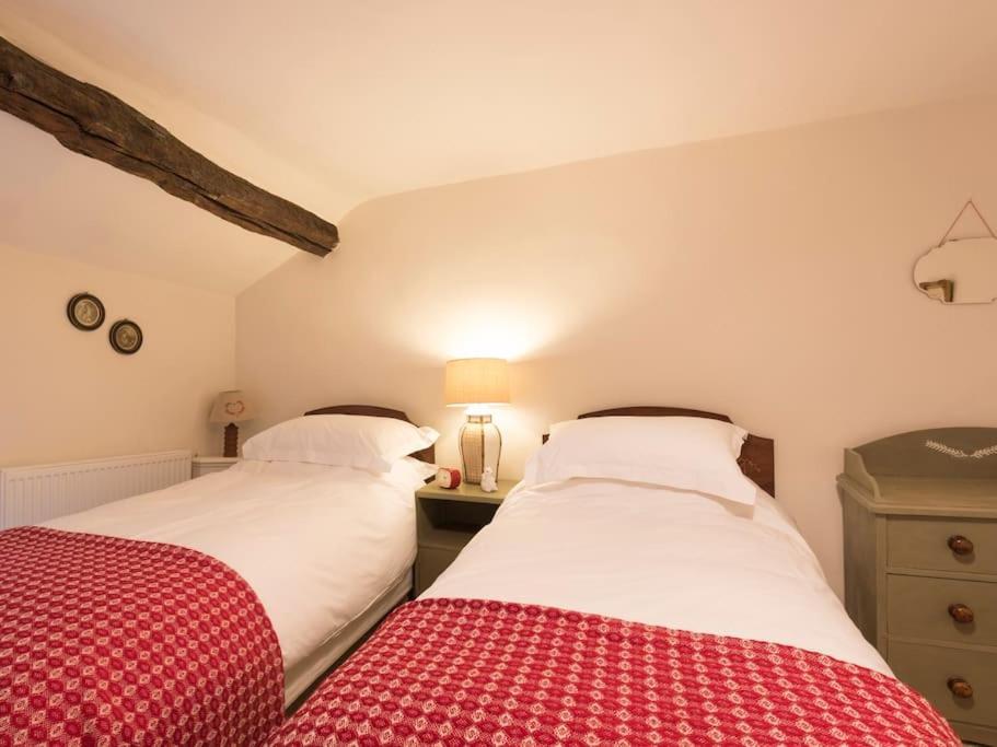 The Place Loweswater Villa Cockermouth Luaran gambar