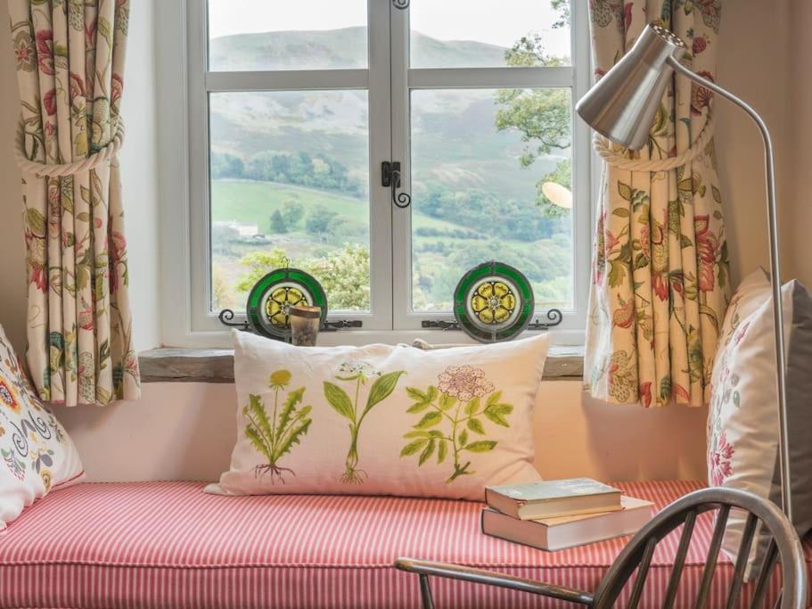 The Place Loweswater Villa Cockermouth Luaran gambar