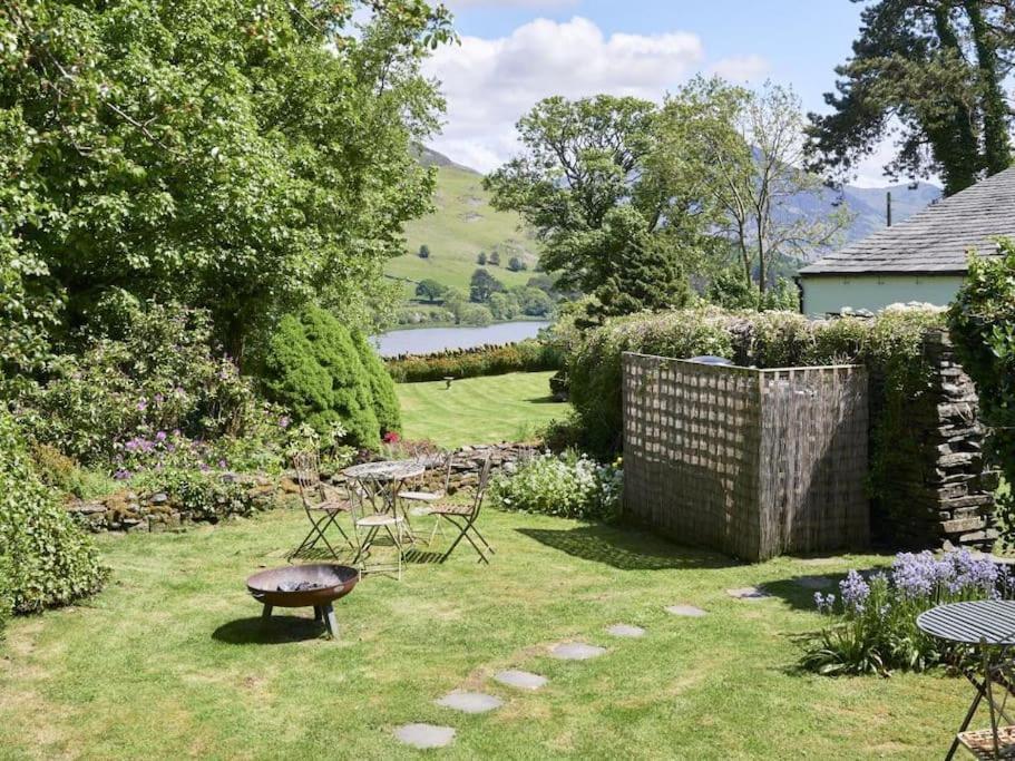 The Place Loweswater Villa Cockermouth Luaran gambar
