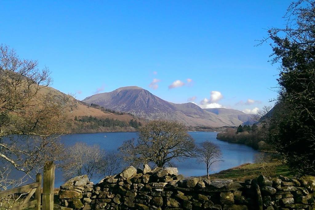 The Place Loweswater Villa Cockermouth Luaran gambar