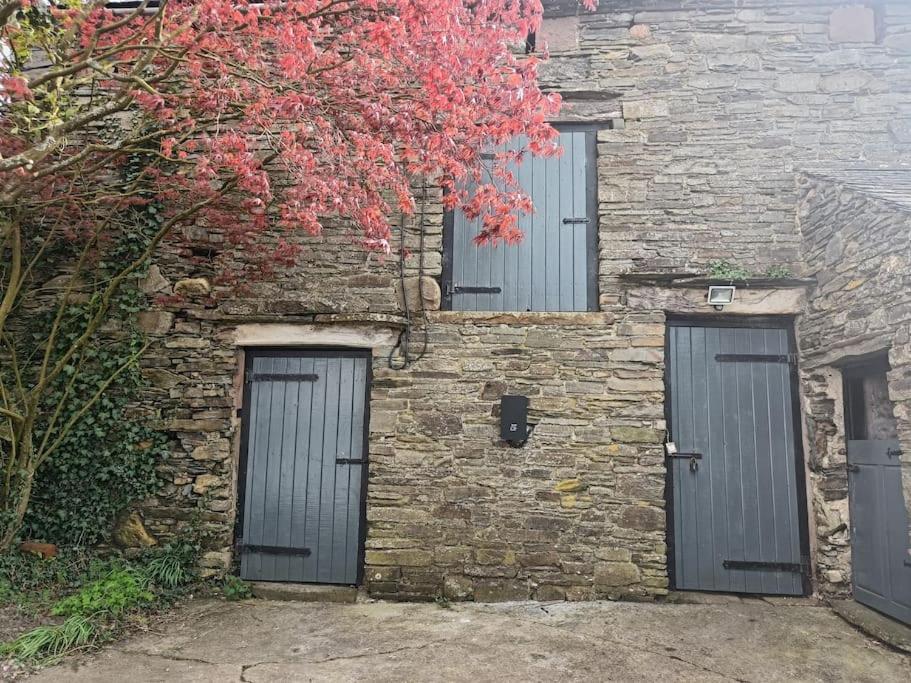 The Place Loweswater Villa Cockermouth Luaran gambar