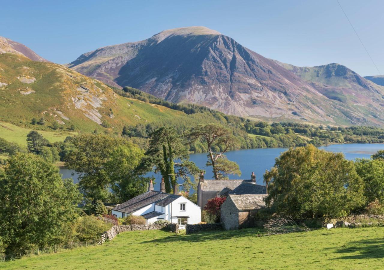 The Place Loweswater Villa Cockermouth Luaran gambar