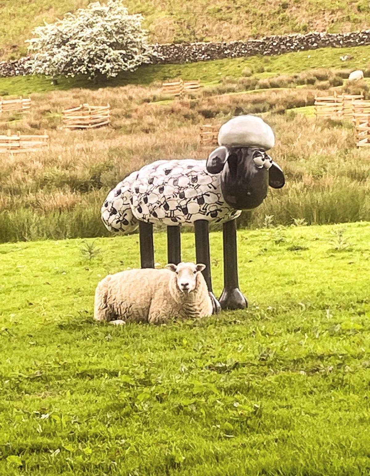The Place Loweswater Villa Cockermouth Luaran gambar