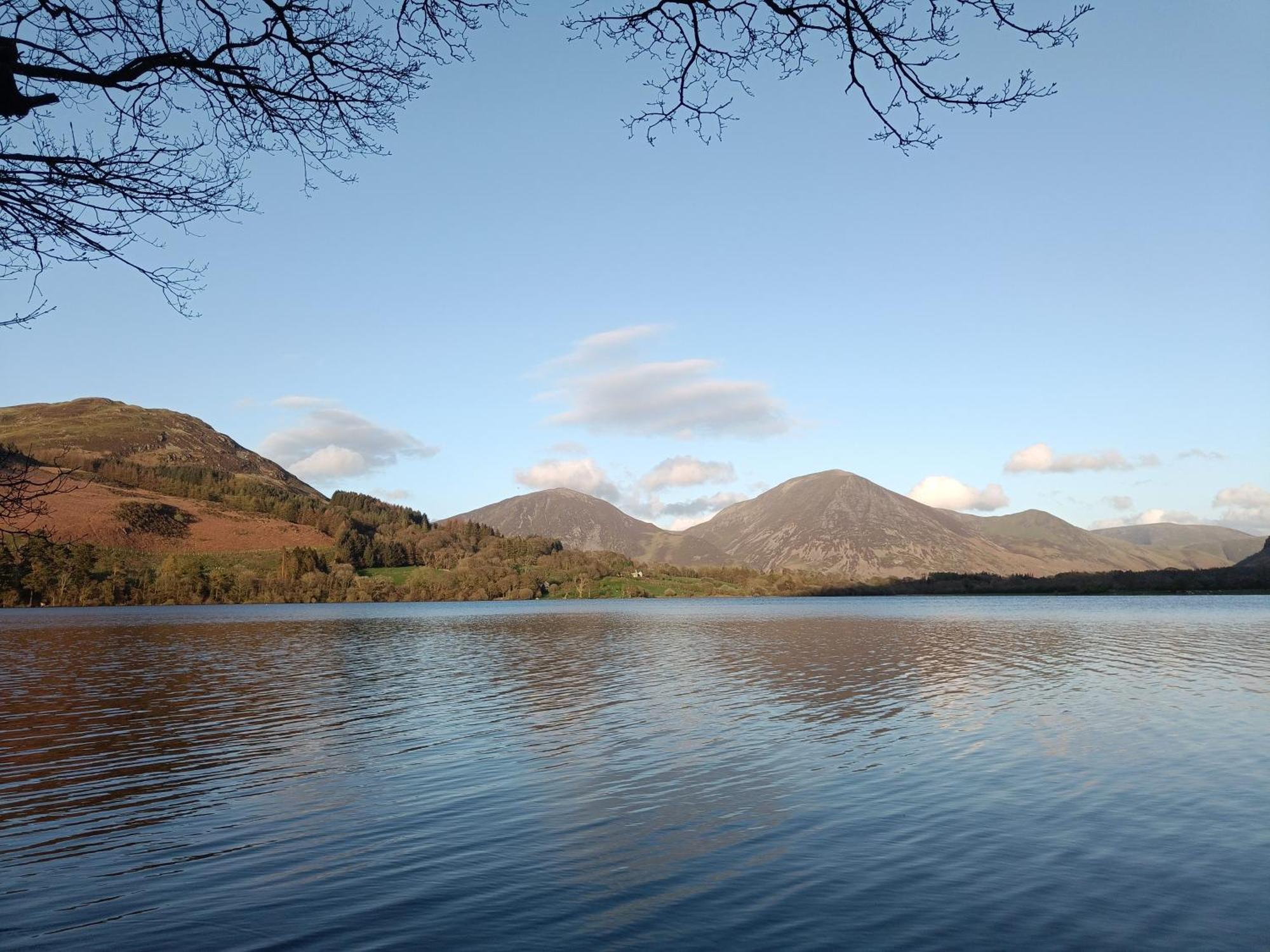 The Place Loweswater Villa Cockermouth Bilik gambar